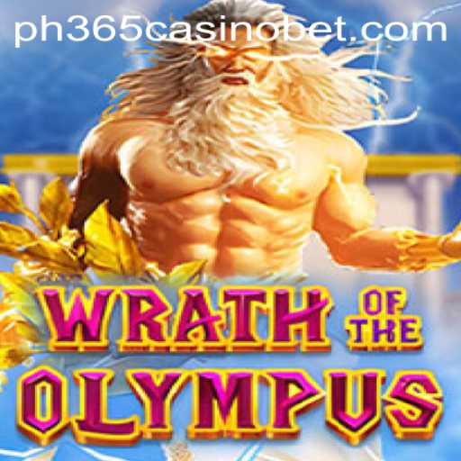 Discover WrathofOlympus: A Captivating Journey with ph365 Casino