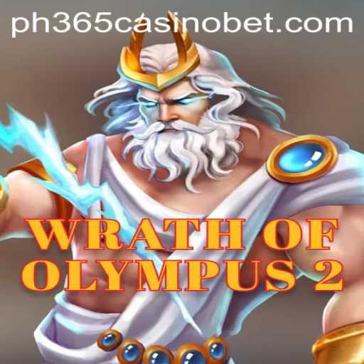 Unveiling the Thrill of WrathofOlympus2 at PH365 Casino