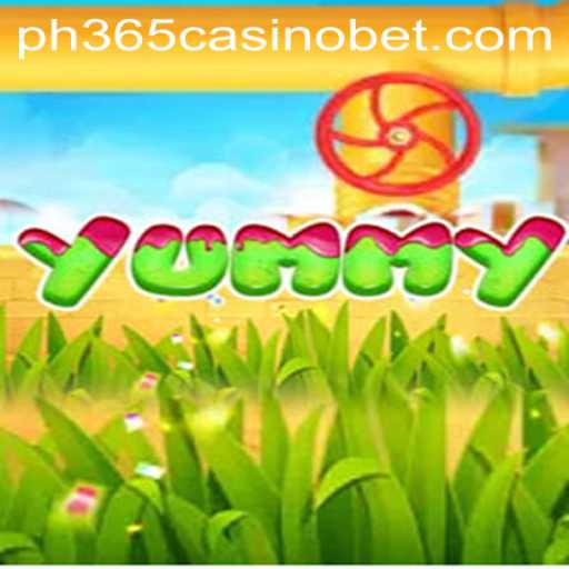 Exploring Yummy: A Sweet Encounter at PH365 Casino