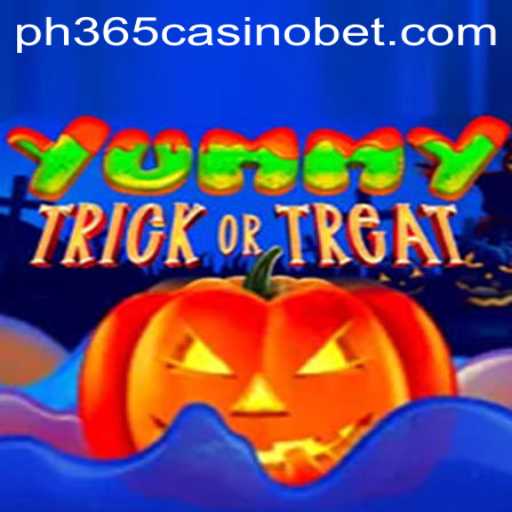 Discovering YummyTrickorTreat at PH365 Casino
