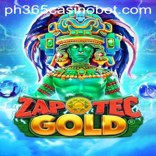 Discovering the Thrills of ZapOtecGold in the PH365 Casino Universe
