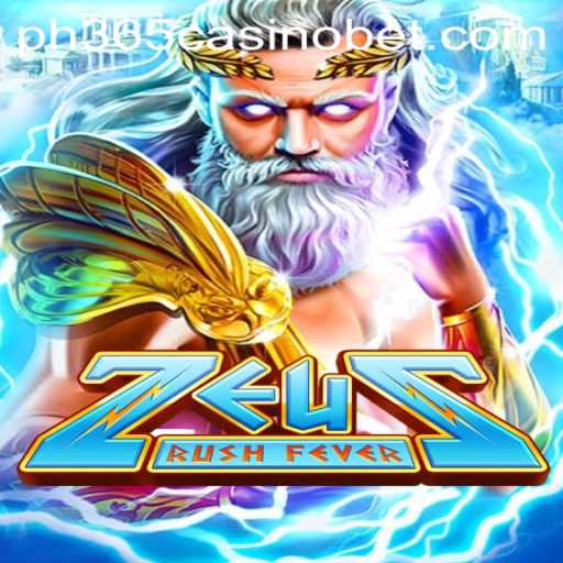 ZeusRushFever: A Thrilling Casino Game in the Ph365 Casino Arena